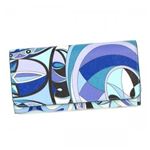 Emilio Pucci（エミリオプッチ） 長財布 41SM05 54