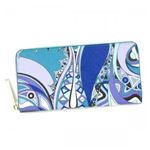 Emilio Pucci（エミリオプッチ） 長財布 41SM10 54