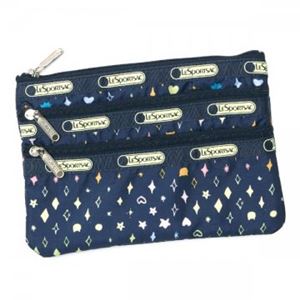 LESPORTSAC（レスポートサック） ポーチ 7158