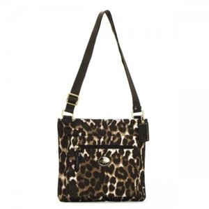 Coach Factory（コーチ F） ナナメガケバッグ 77429 B4／M1
