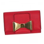Chloe（クロエ） キーケース 3P0492 45E STAR RED