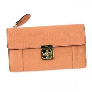 Chloe（クロエ） 長財布 3P0591 45B CORAL REEF