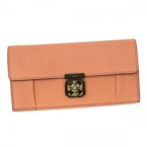 Chloe（クロエ） 長財布 3P0592 45B CORAL REEF