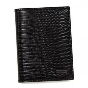 DOLCE＆GABBANA（ドルチェアンドガッバーナ） カードケース BP1643 80999 BLACK