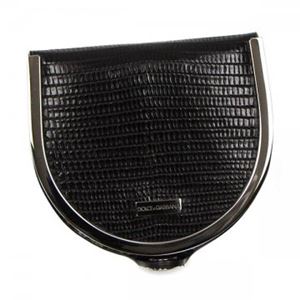 DOLCE＆GABBANA（ドルチェアンドガッバーナ） 小銭入れ BP1931 80999 BLACK