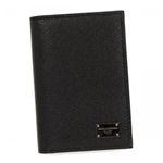 DOLCE＆GABBANA（ドルチェアンドガッバーナ） カードケース BP1316 80999 BLACK