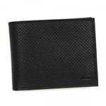 DOLCE＆GABBANA（ドルチェアンドガッバーナ） 二つ折り財布（小銭入れ付） BP0457 80999 BLACK