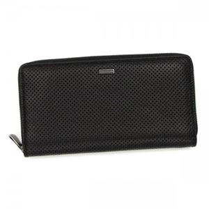 DOLCE＆GABBANA（ドルチェアンドガッバーナ） 長財布 BP1672 80999 BLACK