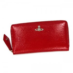 Vivienne Westwood（ヴィヴィアンウエストウッド） 長財布 32545 RED