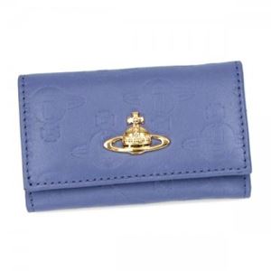 Vivienne Westwood（ヴィヴィアンウエストウッド） キーケース 720 GLICINE