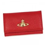 Vivienne Westwood（ヴィヴィアンウエストウッド） キーケース 720 RED
