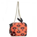 Vivienne Westwood（ヴィヴィアンウエストウッド） ナナメガケバッグ 13403 RED