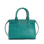 Ferragamo（フェラガモ） ハンドバッグ 21E428 VERDE ACQUA