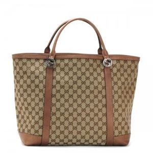 Gucci（グッチ） トートバッグ 336756 BEIGE F4G1N