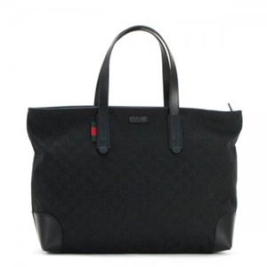Gucci（グッチ） トートバッグ 308928 NERO F4CSN
