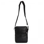 EMPORIO ARMANI（エンポリオアルマーニ） ナナメガケバッグ YEM253 80001 NERO