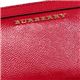 Burberry（バーバリー） 長財布 LS LG ZIGGY GEL 66390 BRIGHT ROSE - 縮小画像3