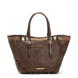 Burberry（バーバリー） トートバッグ LL MD SALISBURY HFL 3017T DARK OCHRE