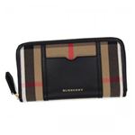 Burberry（バーバリー） 長財布 LS LG ZIGGY BHO 0010T BLACK