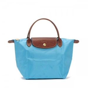 Longchamp（ロンシャン） トートバッグ 1621 72 AZZURRO