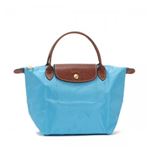 Longchamp（ロンシャン） トートバッグ 1621 72 AZZURRO