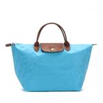 Longchamp（ロンシャン） トートバッグ 1623 72 AZZURRO