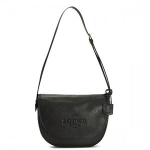 Loewe（ロエベ） ナナメガケバッグ 377.79L752 3110 DARK BROWN