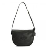 Loewe（ロエベ） ナナメガケバッグ 377.79L752 3110 DARK BROWN