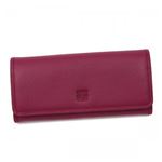Loewe（ロエベ） 長財布 113.95.F11 7440 MAGENTA