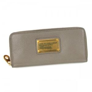 MARC BY MARC JACOBS（マークバイマークジェイコブス） 長財布 M0001277A 81620 CARDAMOM BROWN