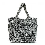MARC BY MARC JACOBS（マークバイマークジェイコブス） トートバッグ M3PE049 80122 BLACK＆amp;WHITE
