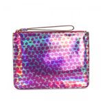 MARC BY MARC JACOBS（マークバイマークジェイコブス） ポーチ M0002241 81319 ROSE GOLD MULTI