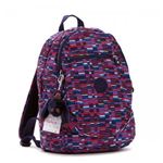 Kipling（キプリング） バックパック K15016 B06 STONE PRINT