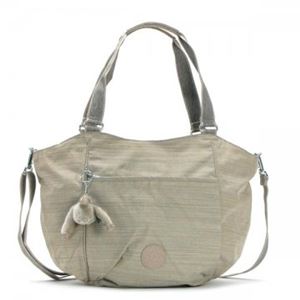 Kipling（キプリング） ハンドバッグ K15339 A95 DAZZLING BEIGE