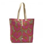 Vivienne Westwood（ヴィヴィアンウエストウッド） トートバッグ 6580 LEO FUXIA