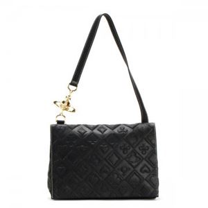 Vivienne Westwood（ヴィヴィアンウエストウッド） ショルダーバッグ 6507 NERO