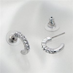 Swarovski（スワロフスキー） ピアス 956725