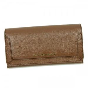 Burberry（バーバリー） 長財布 LS PENROSE GEL 26750 MID CAMEL - 拡大画像