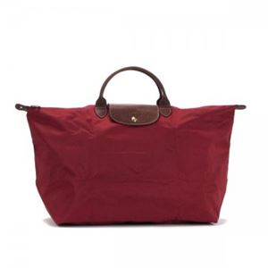 Longchamp（ロンシャン） トートバッグ 1624 545 ROUGE