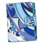 Emilio Pucci（エミリオプッチ） Wホック財布 41SM15 54