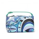 Emilio Pucci（エミリオプッチ） ポーチ 41SF45 54
