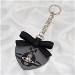 Vivienne Westwood（ヴィヴィアンウエストウッド） キーホルダー 32540 GREY