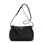 KATE SPADE（ケイトスペード） ナナメガケバッグ PWRU3590 1 BLACK