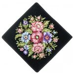 Feiler（フェイラー） タオル VIENNA 10 BLACK