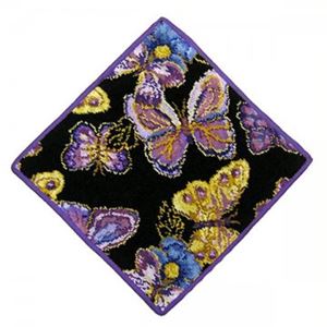Feiler（フェイラー） タオル MARIPOSA 52 PURPLE