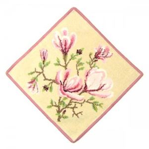 Feiler（フェイラー） タオル MAGNOLIA BEIGE ROSE
