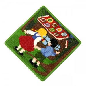 Feiler（フェイラー） タオル FAIRY TALES 195 HANSEL AND GRETEL