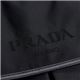 Prada（プラダ） ショルダーバッグ VA0768 BLACK - 縮小画像3