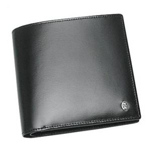 Cartier（カルティエ） 二つ折り財布（小銭入れ付） L3000137 ONIX