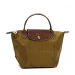 Longchamp（ロンシャン） トートバッグ 1621 226 CAMEL
